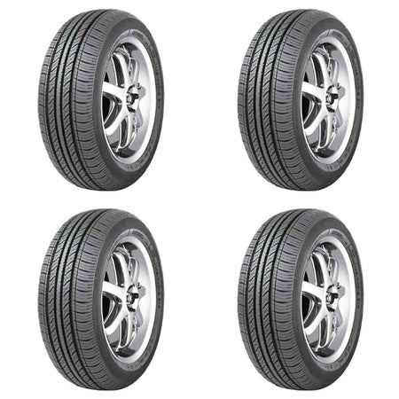 Paquete de 4 Llantas 215/70 R15 98H Agate AG-219