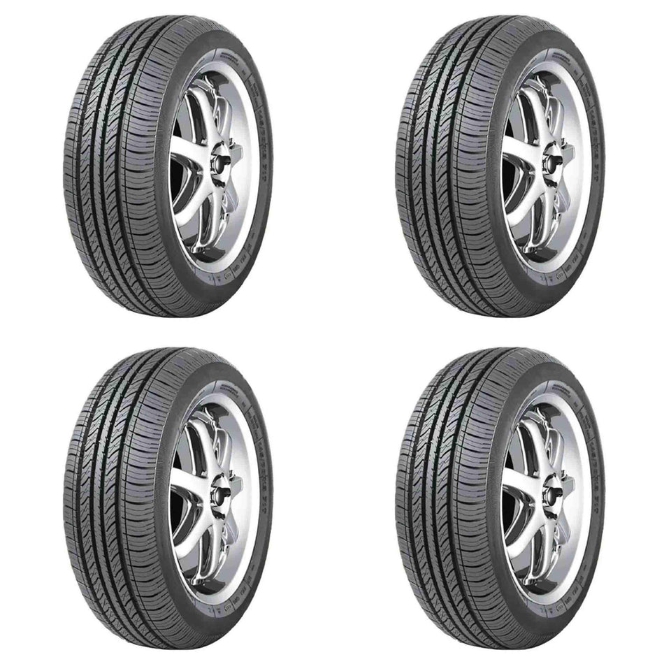 Paquete de 4 Llantas 215/70 R15 98H Agate AG-219