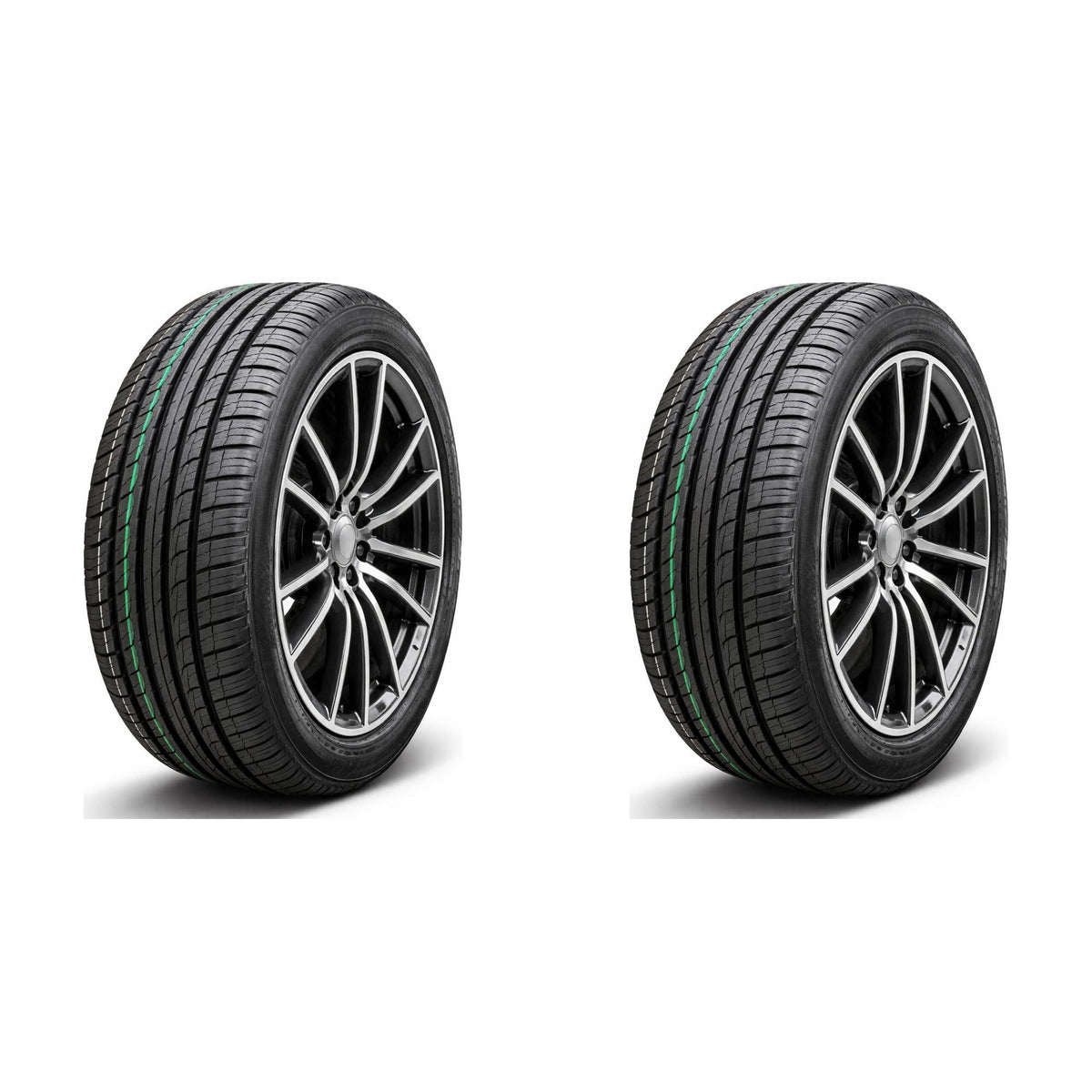Paquete de 2 Llantas 175/70 R13 82H Agate AG-268