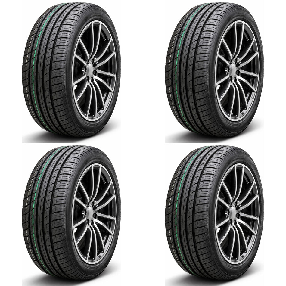 Paquete de 4 Llantas 175/70 R13 82H Agate AG-268