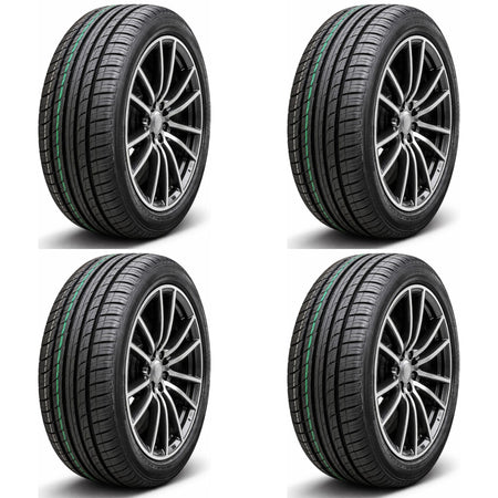 Paquete de 4 Llantas 195/55 R15 85V Agate AG-268
