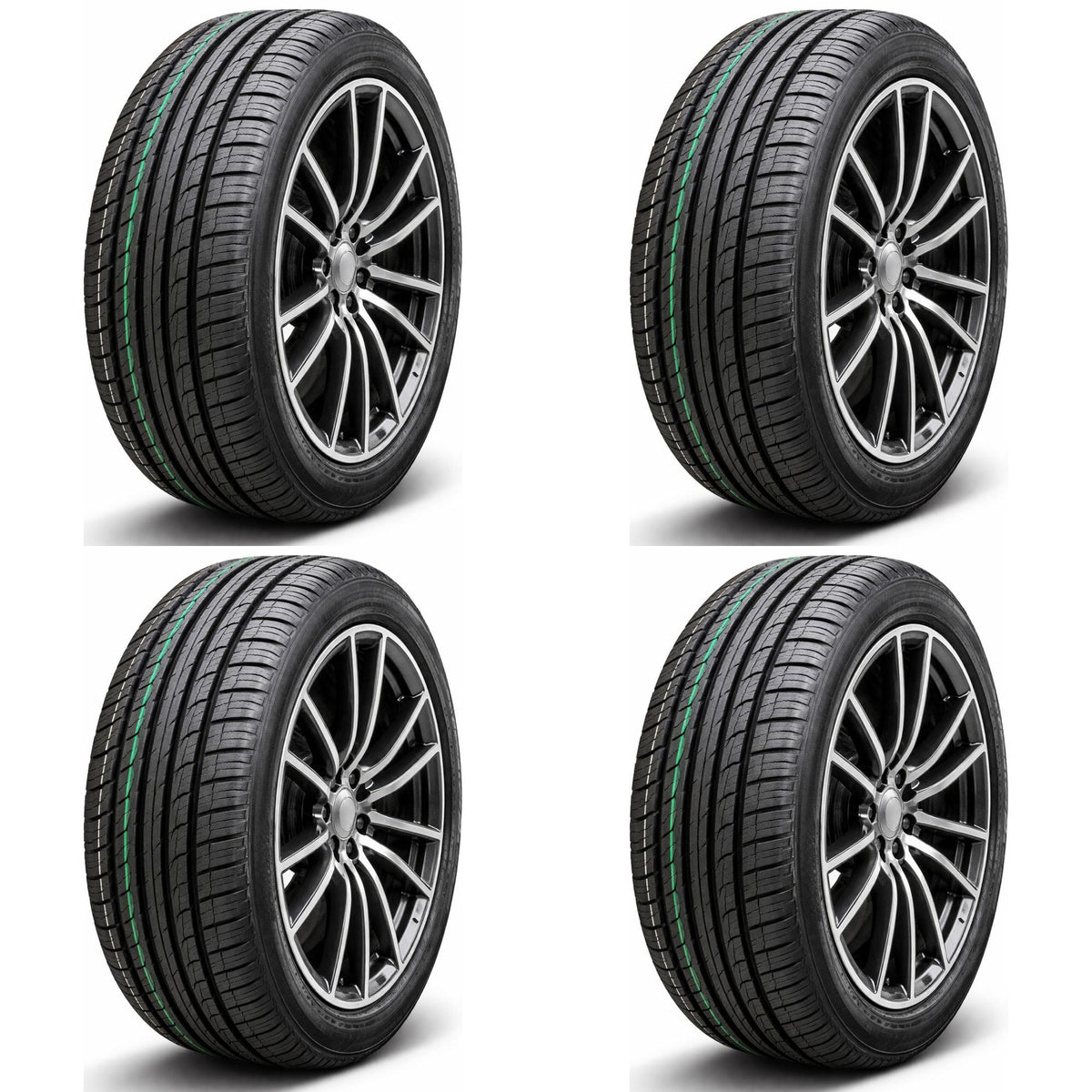 Paquete de 4 Llantas 205/65 R15 94H Agate AG-268