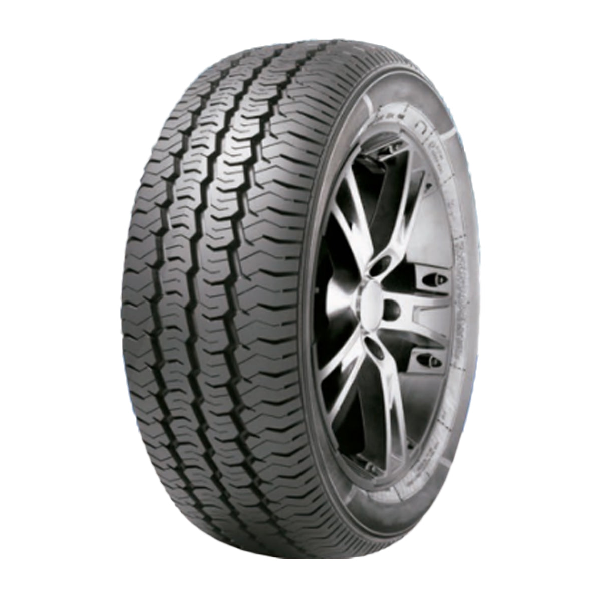 Llanta 205 R14C 109/107Q Agate AG-08