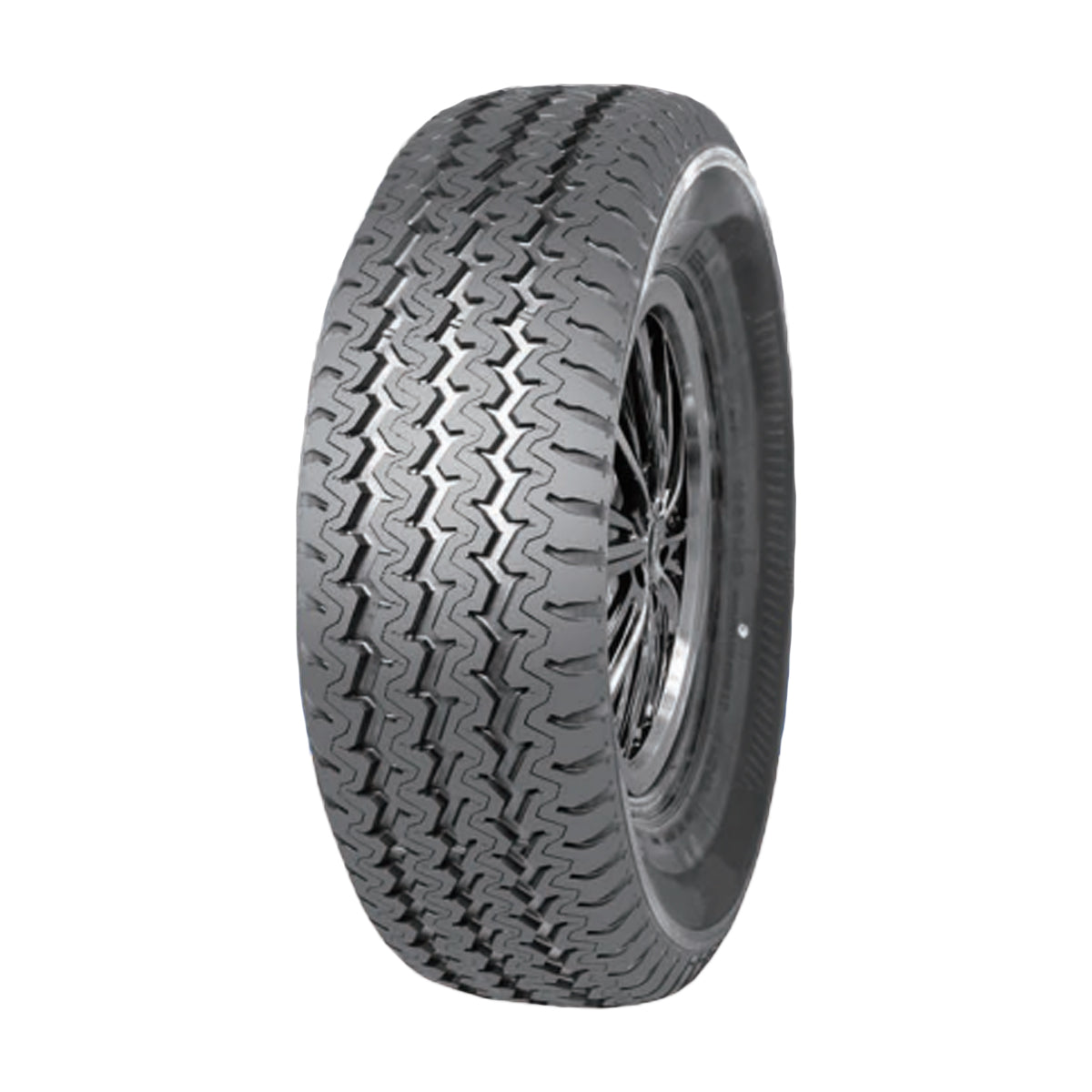 Llanta 185 R14C 102/100R Agate AG-20