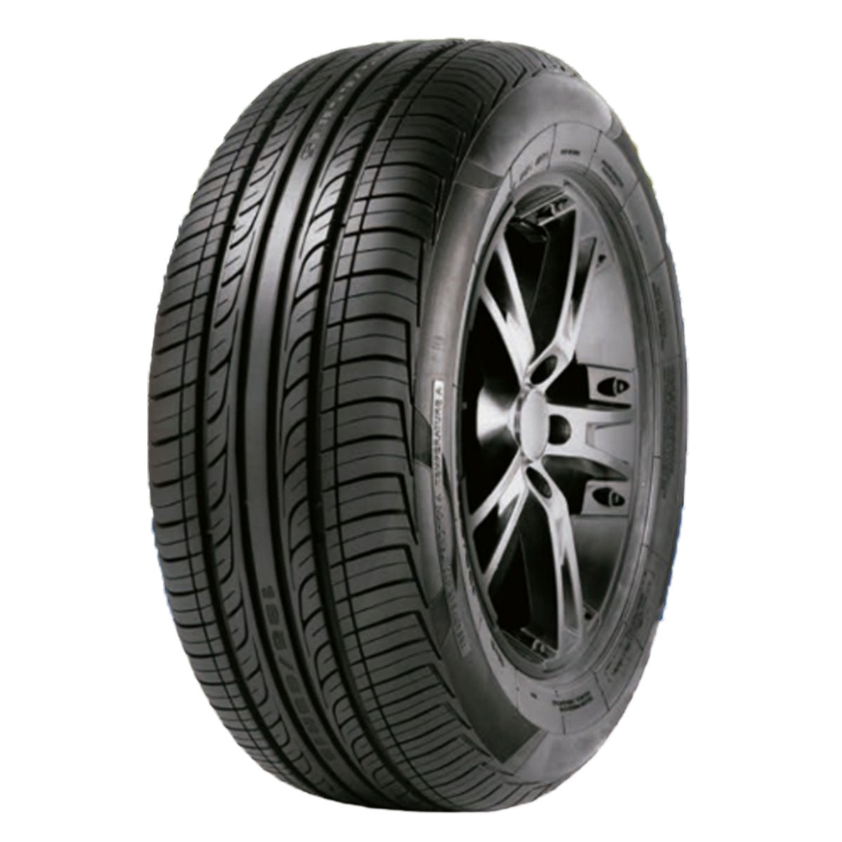 Llanta 215/65 R15 96H Agate AG-262