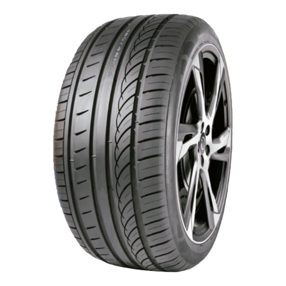 Llanta 215/55 R18 99V Agate AG-HP705