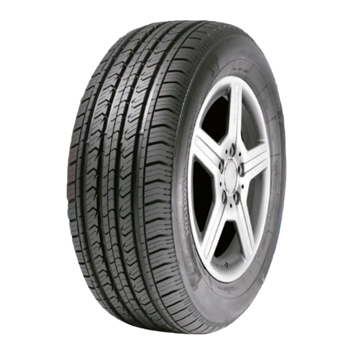 Llanta 215/70 R16 100H Agate AG-HT705