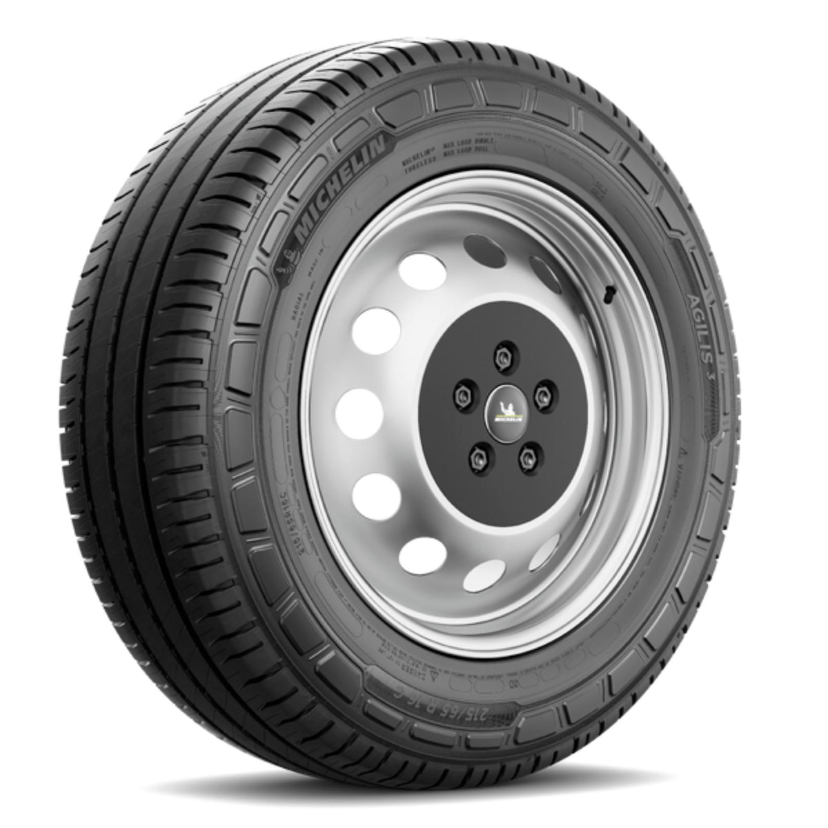 Llanta 215/70 R16C 108/106T Michelin Agilis 3
