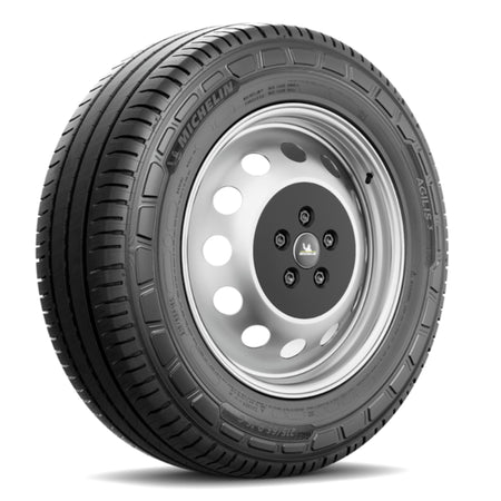 Llanta 215/75 R16C 116/114T Michelin Agilis 3