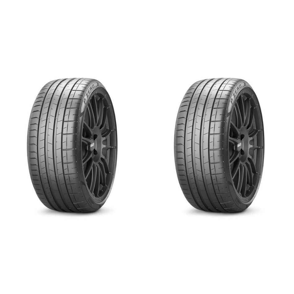 Kit 2 llantas 225/60R17 99T FIRESTONE ALL SEASON AUTO