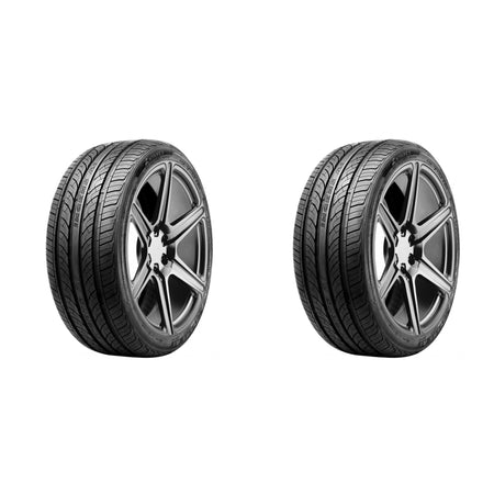 Paquete de 2 Llantas 185/65 R15 88H Antares INGENSA1