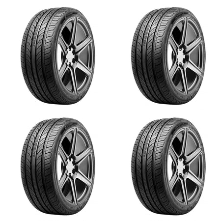 Paquete de 4 Llantas 185/55 R16 83H Antares INGENSA1