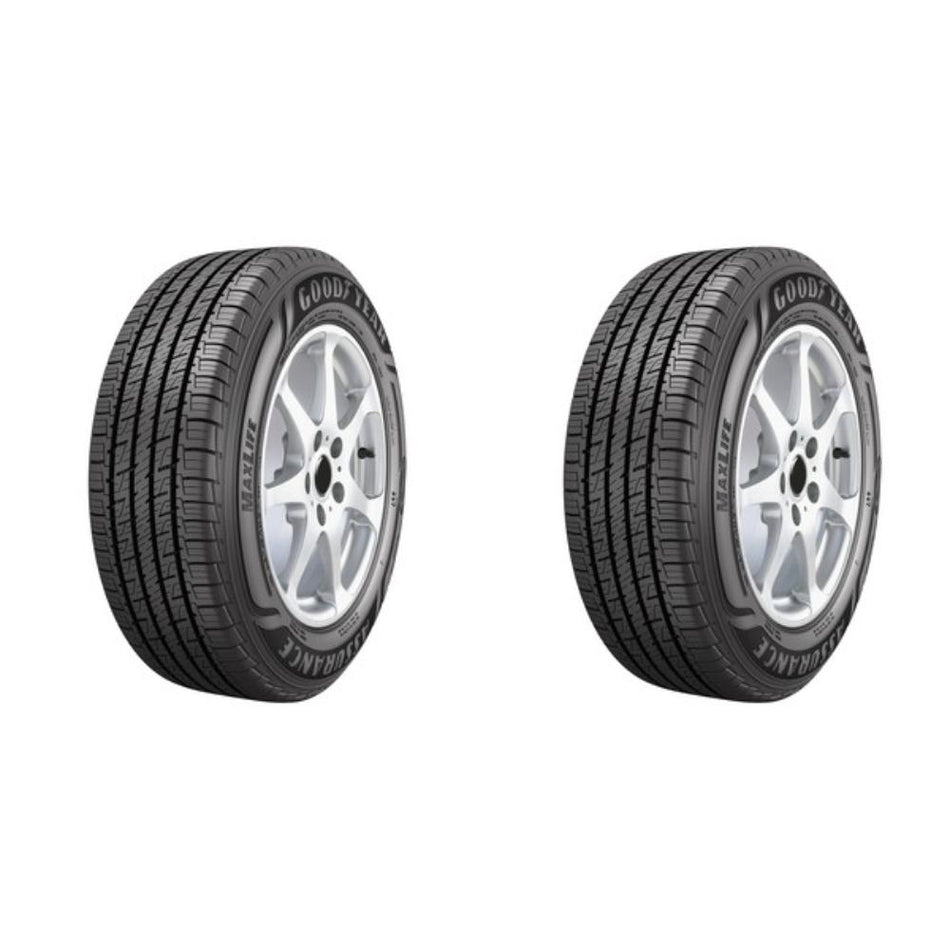 Kit 2 llantas 175/65R14 86H GOODYEAR ASSURANCE MAXLIFE AUTO