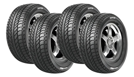 Paquete de 4 Llantas 175/70 R13 Tornel ASTRAL