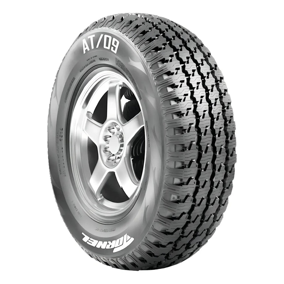 Llanta Tornel AT-09 225/75R16 103/100Q
