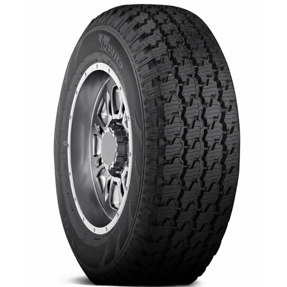 Llanta LT235/75 R15 104/101Q Tornel AT-09