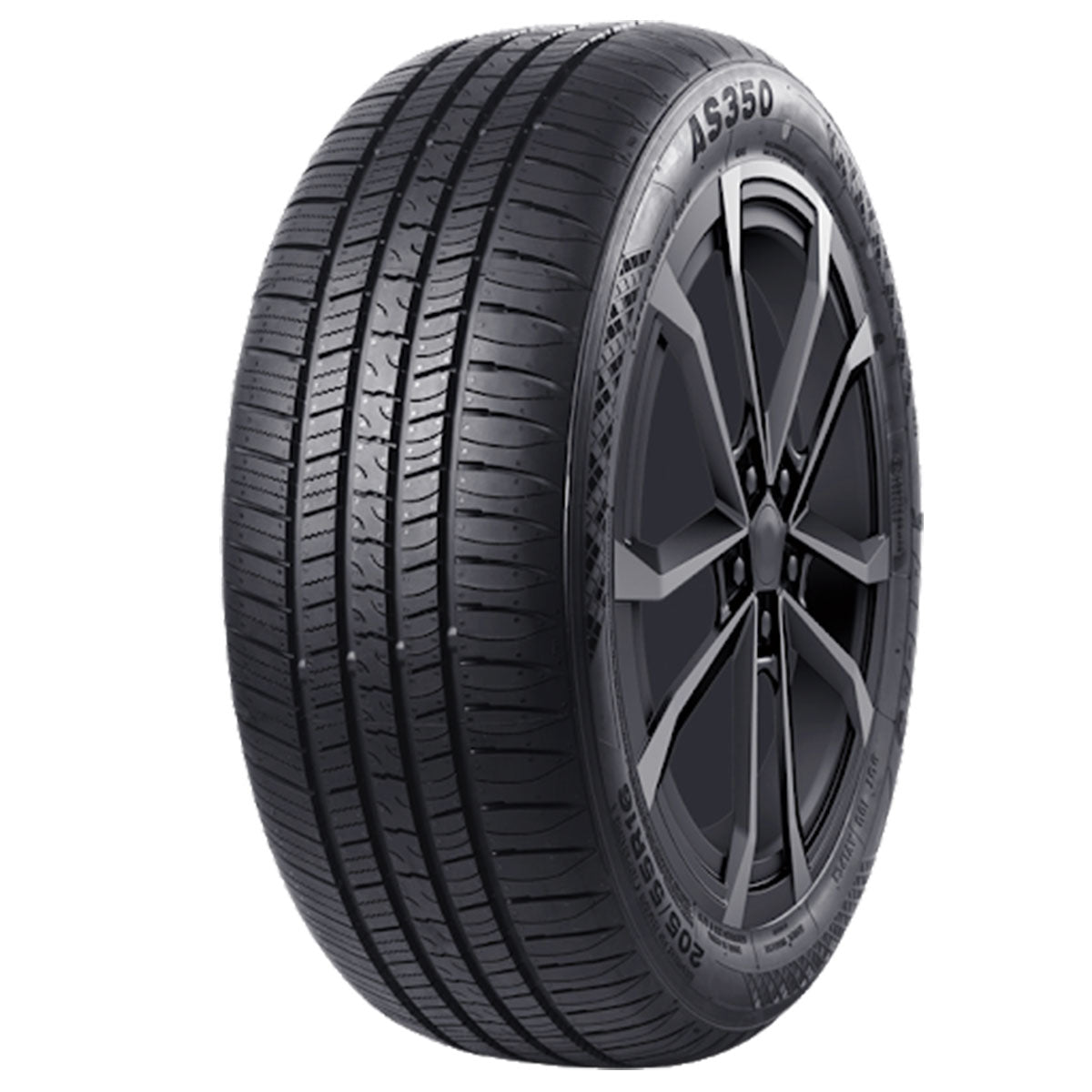 Llanta 185/65 R15 88H Atlas AS350