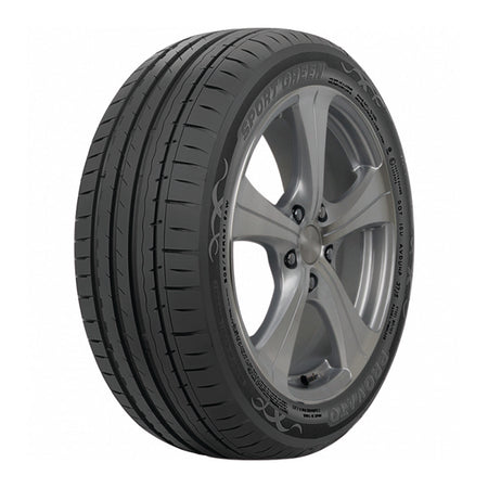 Llanta 185/50 R16 81V Atlas SPORT GREEN