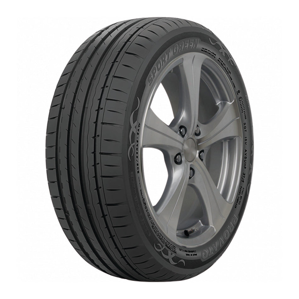 Llanta 205/55 R16 91W Atlas SPORT GREEN