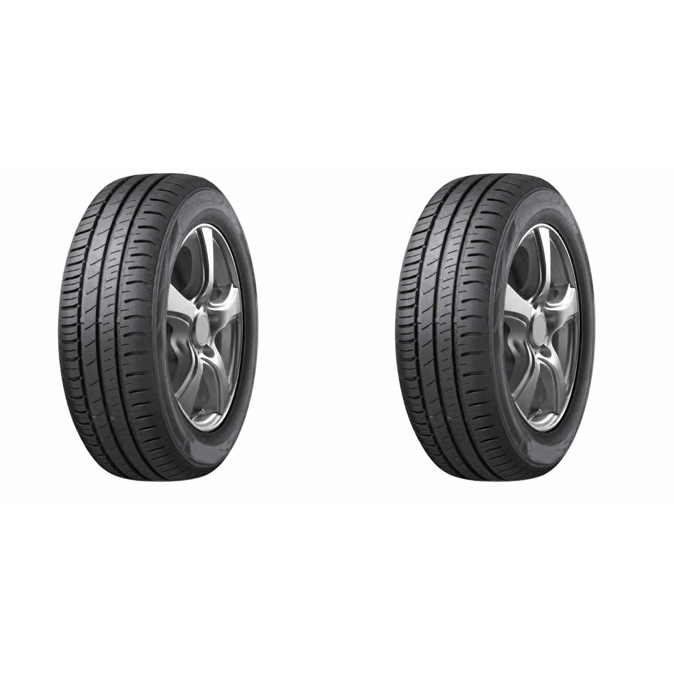 Paquete de 2 Llantas 175/50 R15 75V Sailun ATREZZO SH406