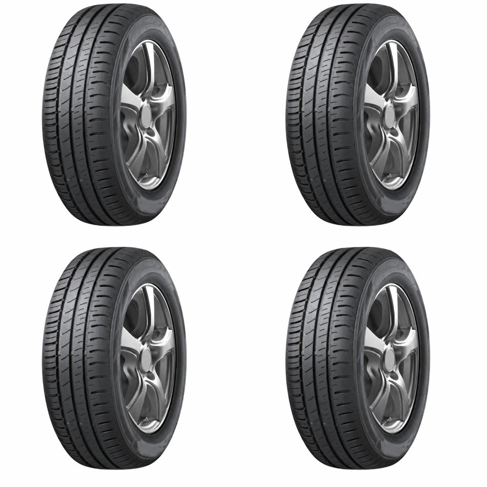 Paquete de 4 Llantas 225/50 R16 92H Sailun ATREZZO SH406