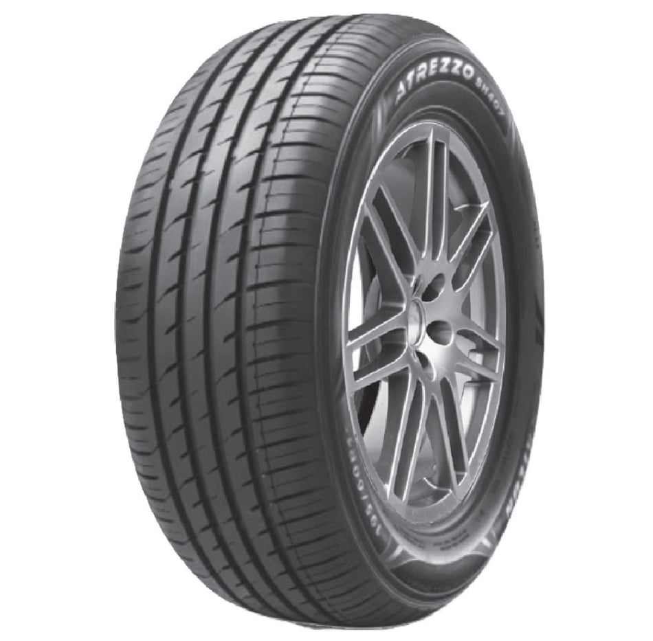 Kit 2 llantas Sailun 165/70R14 81T ATREZZO SH407