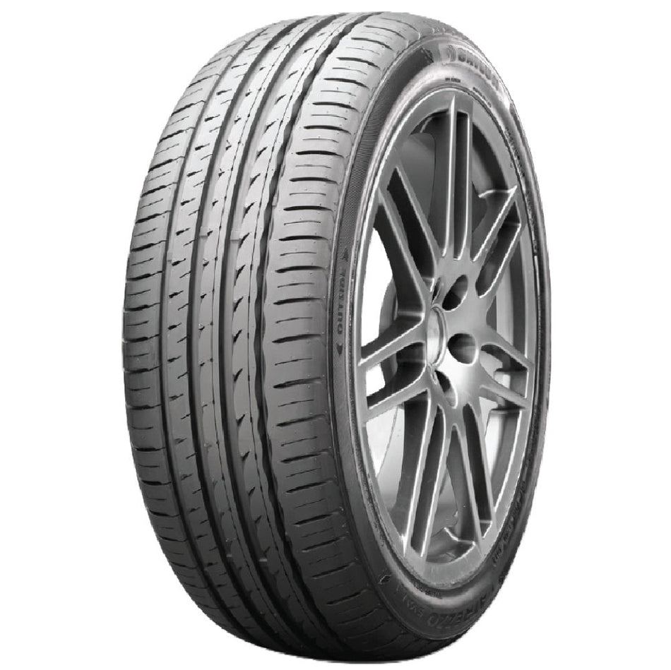 Kit 2 llantas Sailun 275/30R20 97W ATREZZO SVA1