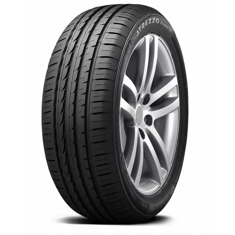 Llanta 275/40 R19 105Y Sailun ATREZZO SVA1