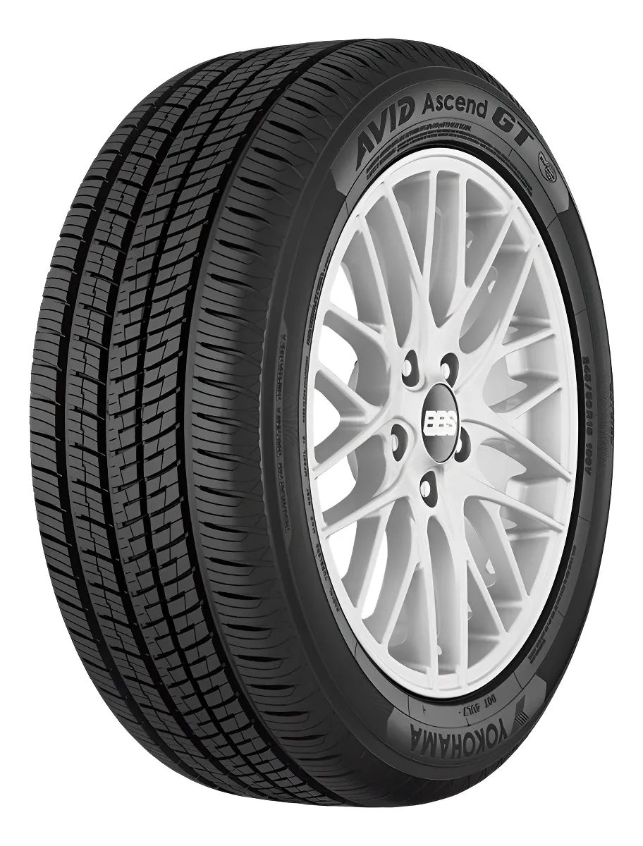 Llanta Yokohama 215/55 R17 AVID Ascend GT S327