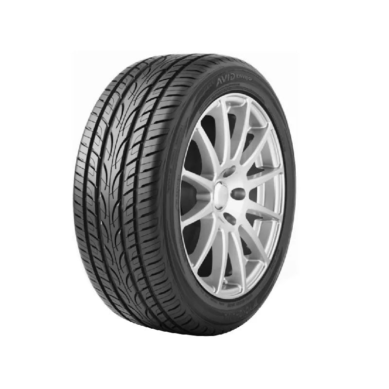 Llanta 255/40 RF17 94V Yokohama avid envigor s321r zps