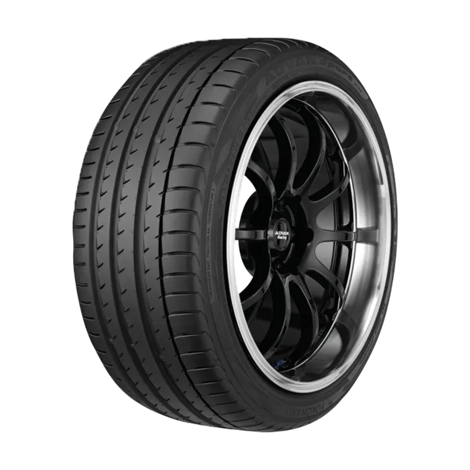 Llanta 315/35 R21 111V Yokohama avid gt s35a n0