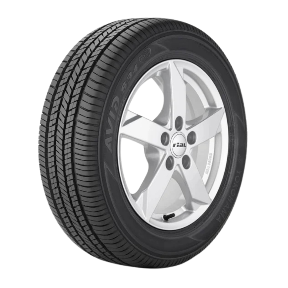 Llanta Yokohama P205/55 R16 AVID S34M