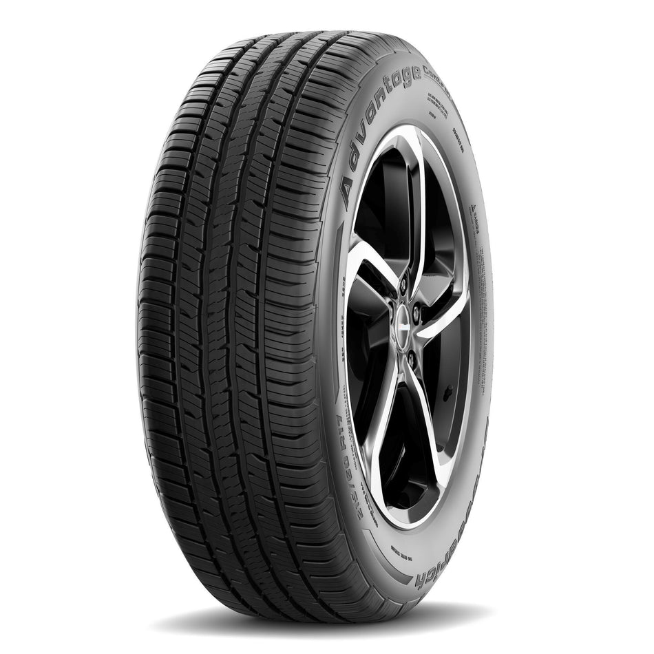 Llanta 215/50 R17 95V BFGoodrich Advantage Control