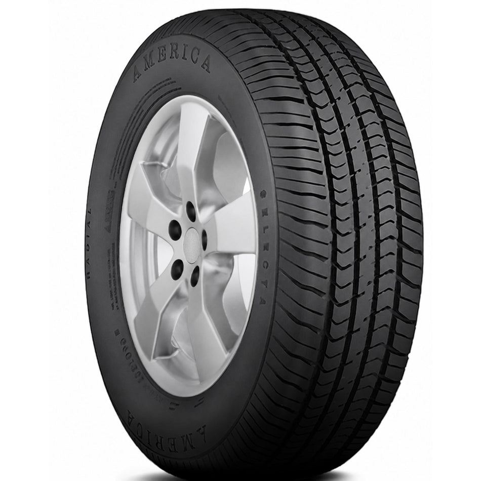 Llanta P175/70 R13 82S Tornel America Selecta
