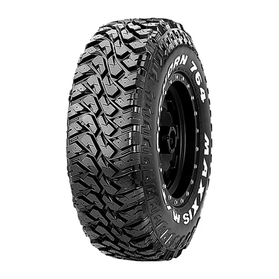 Llanta 275/60 R20 119/116Q Maxxis bighornmt764