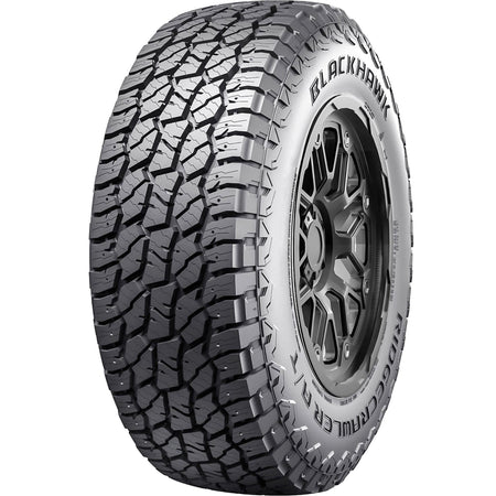 Llanta 175/70 R14 84S Blackhawk RIDGECRAWLER A/T