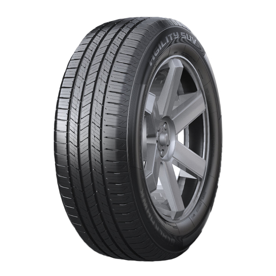 Llanta 245/65R17 107H BLACKHAWK AGILITY SUV VIETNAM AUTO