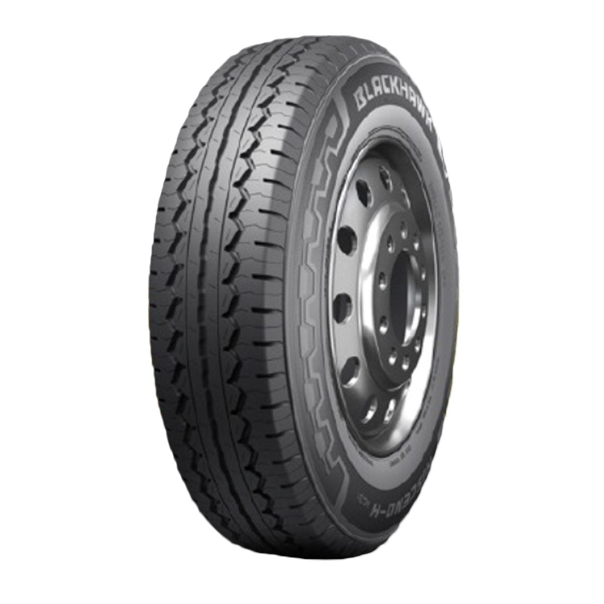 Llanta 165 R14C 96/95S Blackhawk HISCEND-H HC31