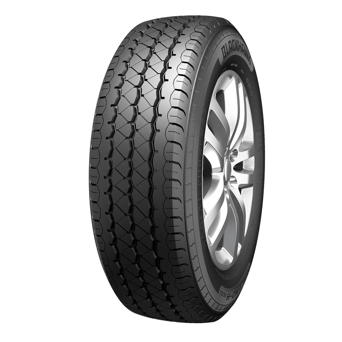 Llanta 215/70 R16C 108/106Q Blackhawk HISCEND-H HL03