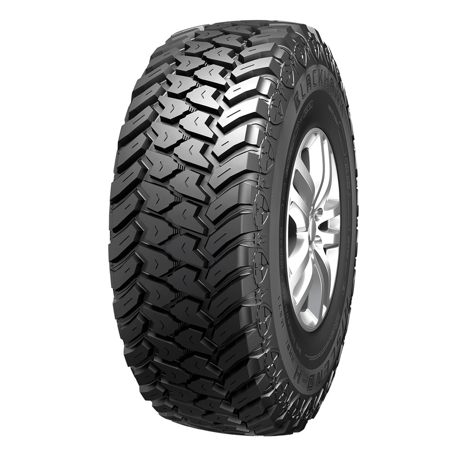 Llanta 33X12.50R18LT-10PR 118Q BLACKHAWK HISCEND-H HM01 AUTO