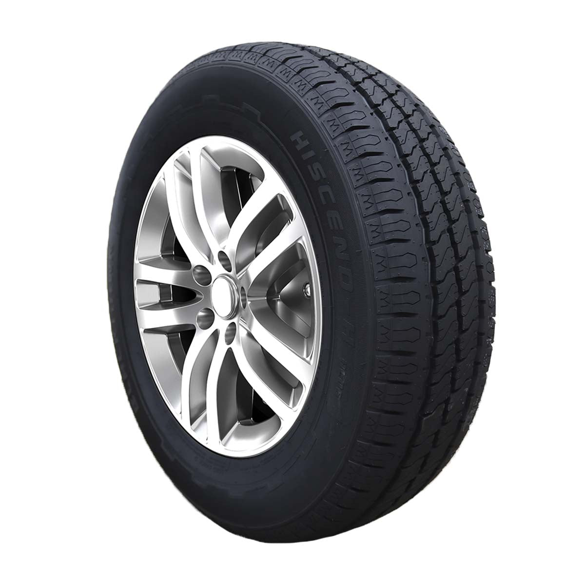 Llanta 205/70 R15C 106/104R Blackhawk HL06
