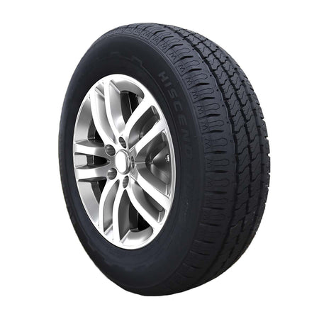 Llanta 205/70 R15C 106/104R Blackhawk HL06