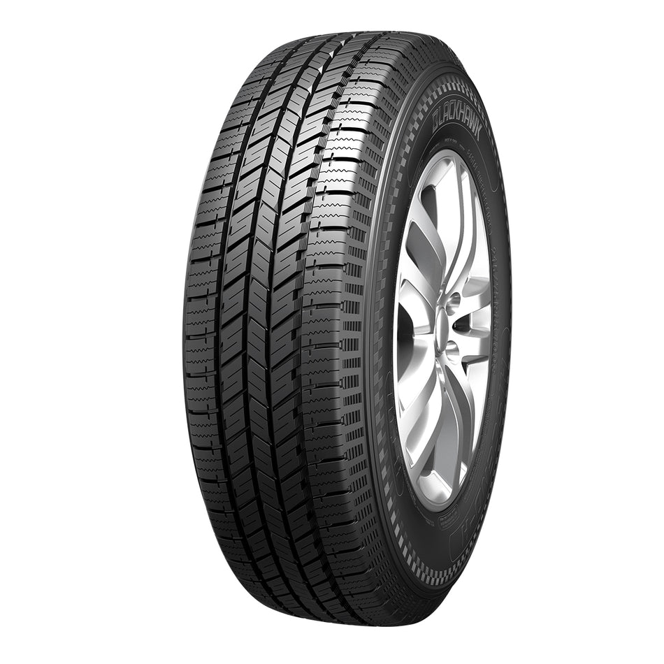 Llanta 265/70R16 112T BLACKHAWK HT01 VIETNAM AUTO