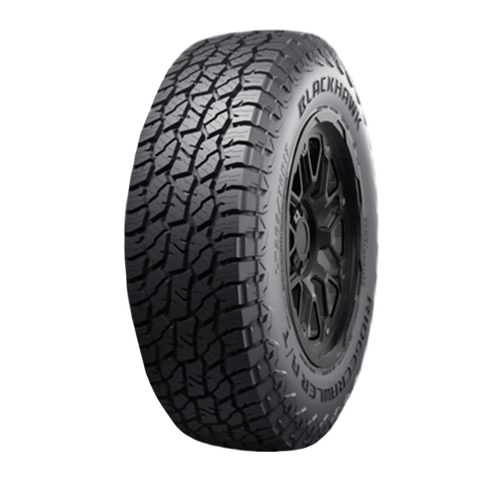 Llanta LT275/70R18-10C 125/122R BLACKHAWK RIDGECRAWLER A/T HAT51 VIETNAM AUTO