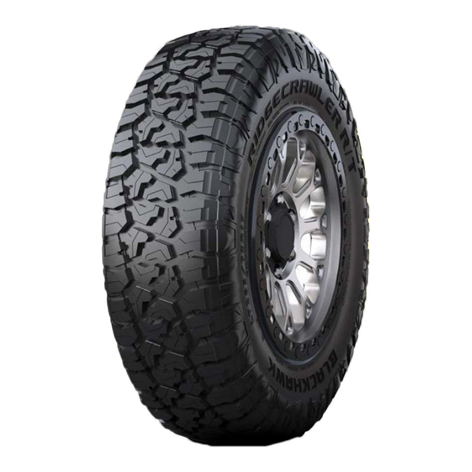 Llanta LT275/65R20-10C 126/123Q BLACKHAWK RIDGECRAWLER R/T AUTO