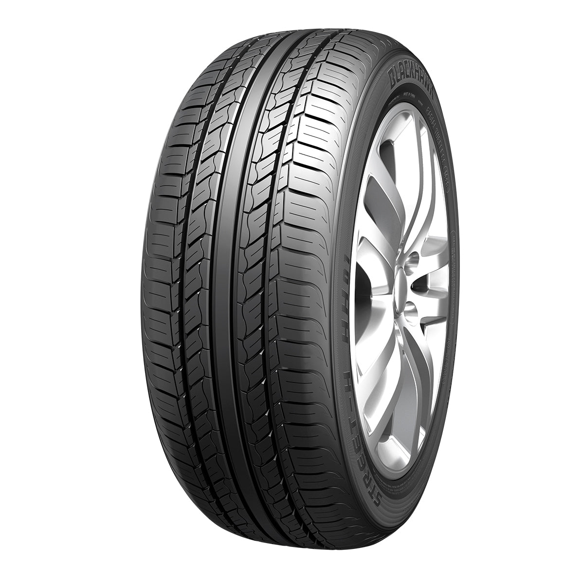 Llanta 205/70 R14 95T Blackhawk STREET-H HH01