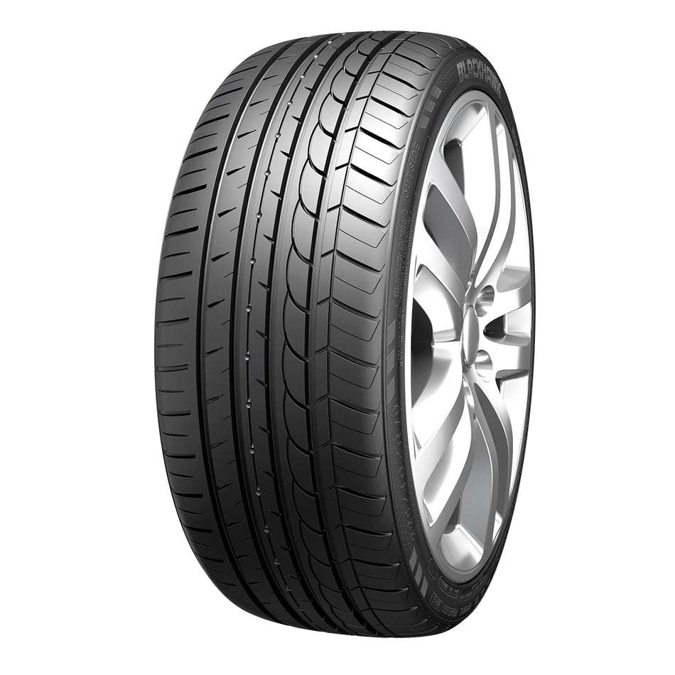 Llanta 275/45ZR19 108Y XL BLACKHAWK STREET-H HU02 AUTO