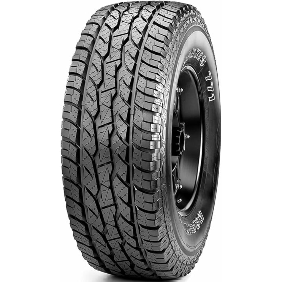 Llanta 255/65 R17 110H Maxxis bravoat771