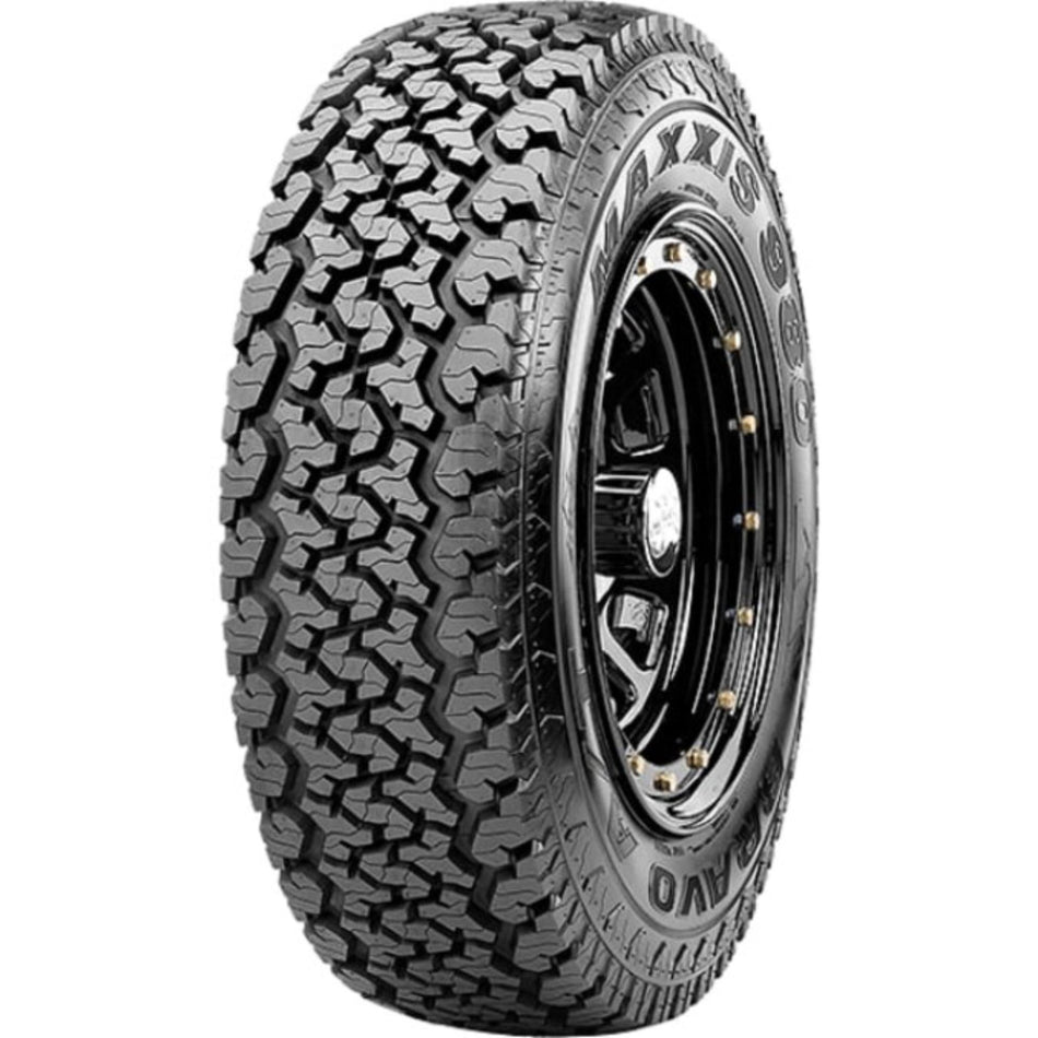 Llanta 235/75 R15 109S Maxxis bravoat980