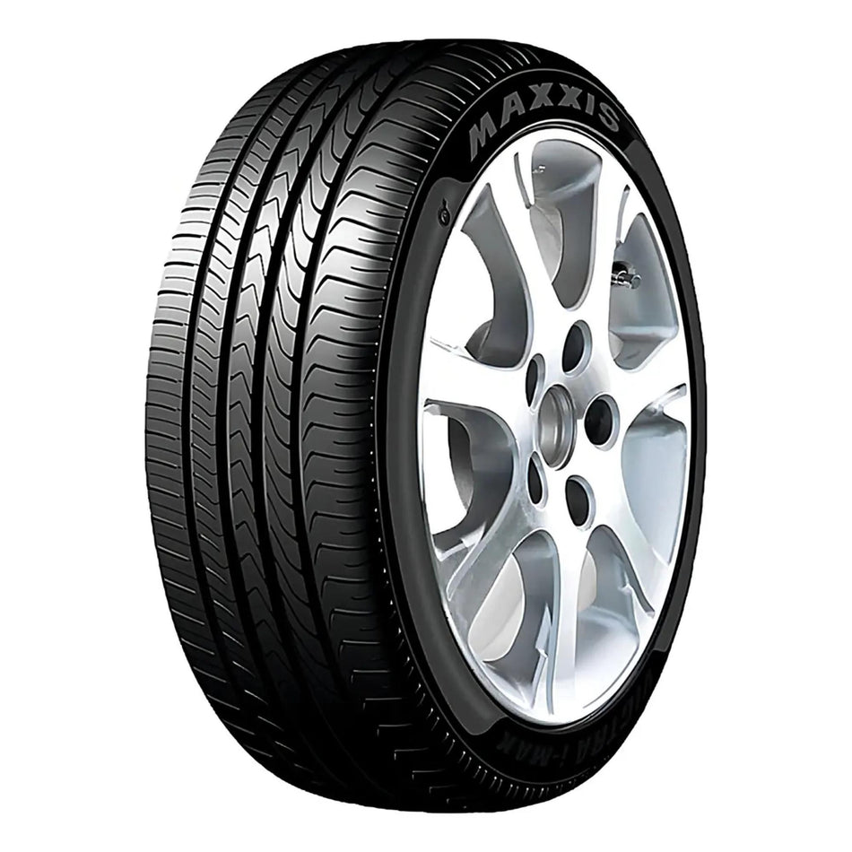 Llanta Maxxis Bravo HP-M3 225/60R17 99H